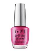 Is Deja Rouge Neglelakk Sminke Pink OPI