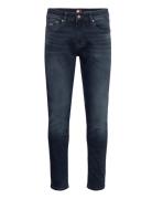 Austin Slim Tprd Ai1264 Bottoms Jeans Slim Navy Tommy Jeans