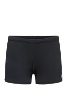 Nike Hydrastrong Solid Square Leg Sport Swimshorts Black NIKE SWIM