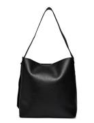 Tessa Tote Bag Shopper Veske Black Noella