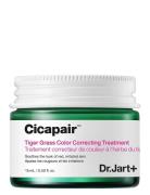 Dr.jart+ Cicapair Tiger Grass Color Correcting Treatment Dagkrem Ansik...