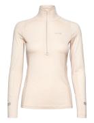 Aerial Woolmix Half Zip 2.0 Sport Sweat-shirts & Hoodies Fleeces & Mid...