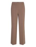 Brassicabbeleza Pants Bottoms Trousers Suitpants Brown Bruuns Bazaar