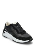 Skylar_Runn_Flhf Lave Sneakers Black BOSS