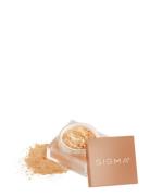 Soft Focus Setting Powder Ansiktspudder Sminke SIGMA Beauty