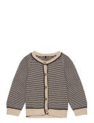 Knit Tops Knitwear Cardigans Multi/patterned Sofie Schnoor Baby And Ki...