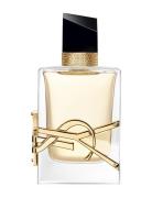 Yves Saint Laurent Libre Eau De Parfum 50Ml Parfyme Eau De Parfum Nude...