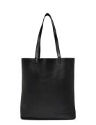 Mollysy Tote Bag Tote Veske Black Sofie Schnoor Young