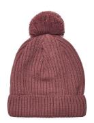 Lwaris 702 - Hat Accessories Headwear Hats Beanie Burgundy LEGO Kidswe...