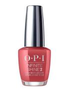 Is - My Color Clock Is Ticking Neglelakk Sminke Red OPI