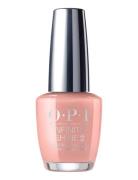 Infinite Shine Humidi-Tea Neglelakk Sminke Pink OPI