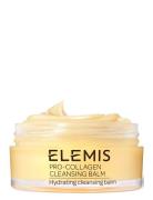 Procollagen Cleansing Balm Sminkefjerning Makeup Remover Nude Elemis