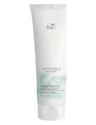 Wella Professionals Nutricurls Cleansing Conditi R 250Ml Hår Conditi R...