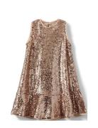 Maidask Dress Dresses & Skirts Dresses Partydresses Pink Sofie Schnoor...