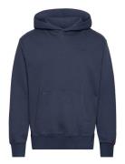 The Authentic Hoodie Sargasso Tops Sweat-shirts & Hoodies Hoodies Navy...