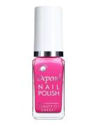 Minilack Nr 795 Neglelakk Sminke Pink Depend Cosmetic