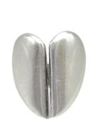 A Partes Ring Silver Ring Smykker Silver Susmie's