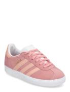 Gazelle C Lave Sneakers Pink Adidas Originals