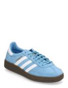 Handball Spezial J Lave Sneakers Blue Adidas Originals