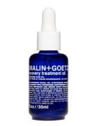 Recovery Treatment Oil Ansikts- Og Håroilje Nude Malin+Goetz