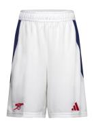 Afc H Sho Y Bottoms Shorts White Adidas Performance