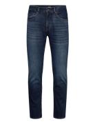 H-Delaware Bottoms Jeans Slim Blue BOSS