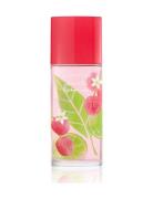 Green Tea Lychee Lime Eau De Toilette 50 Ml Parfyme Eau De Toilette Nu...