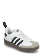 Adifom Samba 360 C Sport Sneakers Low-top Sneakers White Adidas Origin...