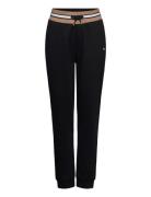 Jogging Bottoms Bottoms Sweatpants Black BOSS