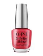 Infinite Shine Dutch Tulips 15 Ml Neglelakk Sminke Red OPI