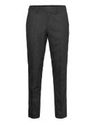 Getlin232X Bottoms Trousers Formal Grey HUGO