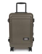 Resist'r Case S Bags Suitcases Green Eastpak