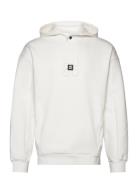 Debostaco Tops Sweat-shirts & Hoodies Hoodies White HUGO