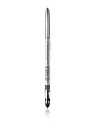 Quickliner For Eyes Eyeliner Sminke Green Clinique
