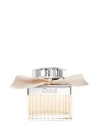 Eau De Parfum Edp 50.00 Ml Parfyme Eau De Parfum Nude Chloé