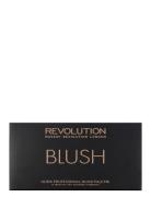 Revolution Ultra Blush Palette Sugar And Spice Rouge Sminke Revolution...
