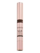 Revolution Bright Eye Concealer Deep Caramel Concealer Sminke Revoluti...