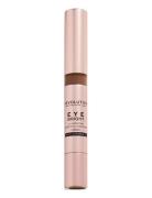 Revolution Bright Eye Concealer Caramel Concealer Sminke Revolution Be...