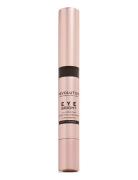 Revolution Bright Eye Concealer Warm Chestnut Concealer Sminke Revolut...