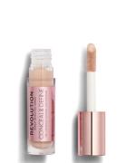 Revolution Conceal & Define Concealer C4 Concealer Sminke Revolution B...