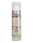 Revolution Irl Filter Longwear Foundation F4 Foundation Sminke Revolut...