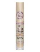 Revolution Irl Filter Finish Concealer C5 Concealer Sminke Revolution ...