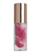 Revolution Lip Swirl Ceramide Gloss Berry Pink Lipgloss Sminke Pink Re...