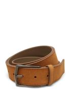 Gregor-Sd_Sz35 Accessories Belts Classic Belts Brown HUGO