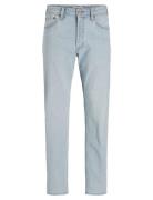 Jjichris Jjoriginal Sbd 532 Noos Bottoms Jeans Regular Blue Jack & J S