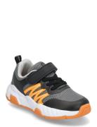 Helix Pax Lave Sneakers Grey PAX