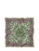 Rosaisley Sia Scarf Accessories Scarves Lightweight Scarves White Beck...