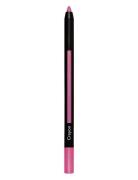 Crayon Lipliner Sminke Pink LH Cosmetics