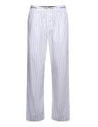 Sleep Pant Joggebukser White Calvin Klein