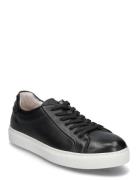 Lns 110 Lave Sneakers Black TGA By Ahler